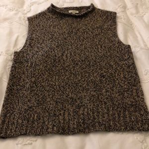AKRIS cashmere top